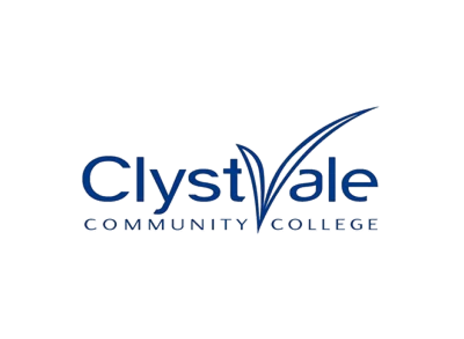 clyst-vale-community-college-logo