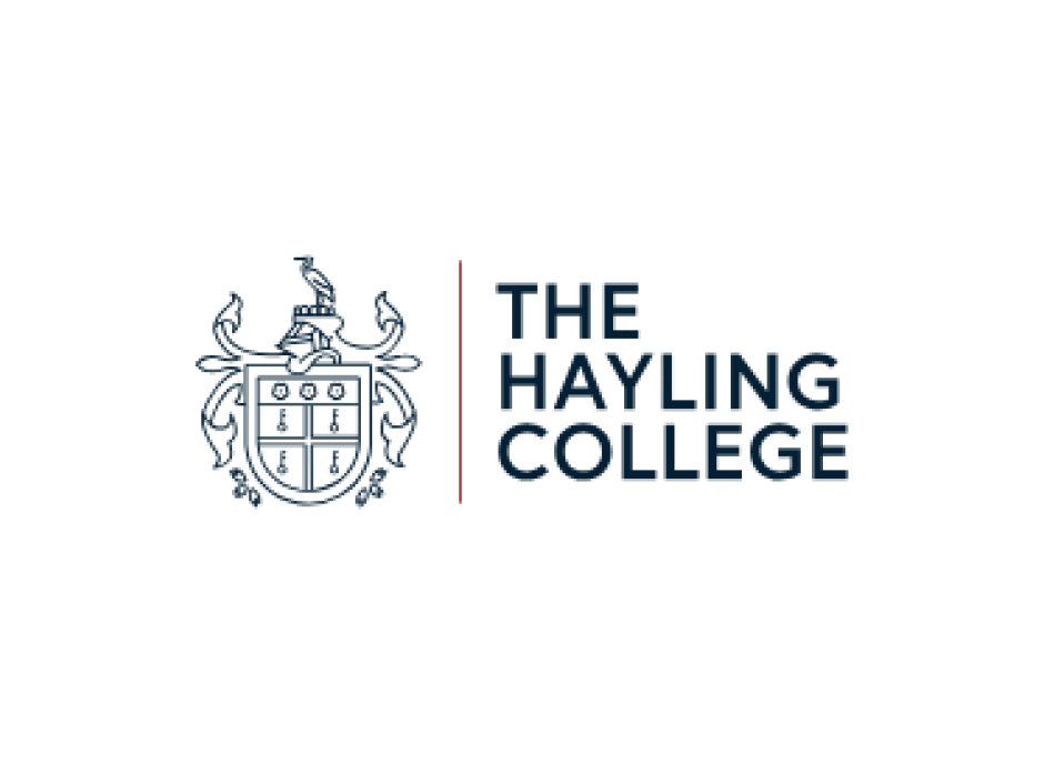 the-hayling-college-logo