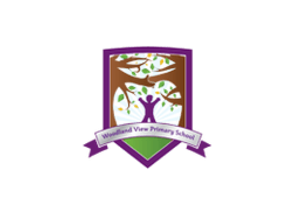 woodland-view-primary-school-logo