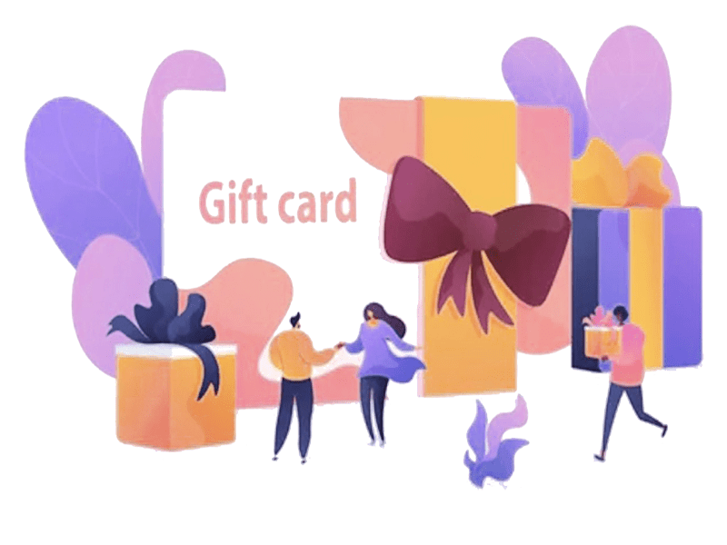 gift-card